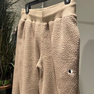 Mens small champion sweats